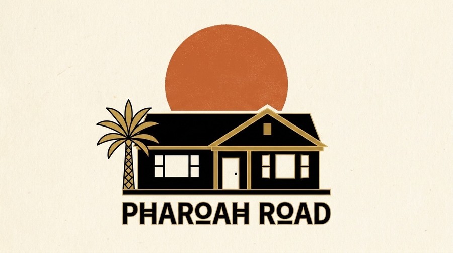 Pharoah Road