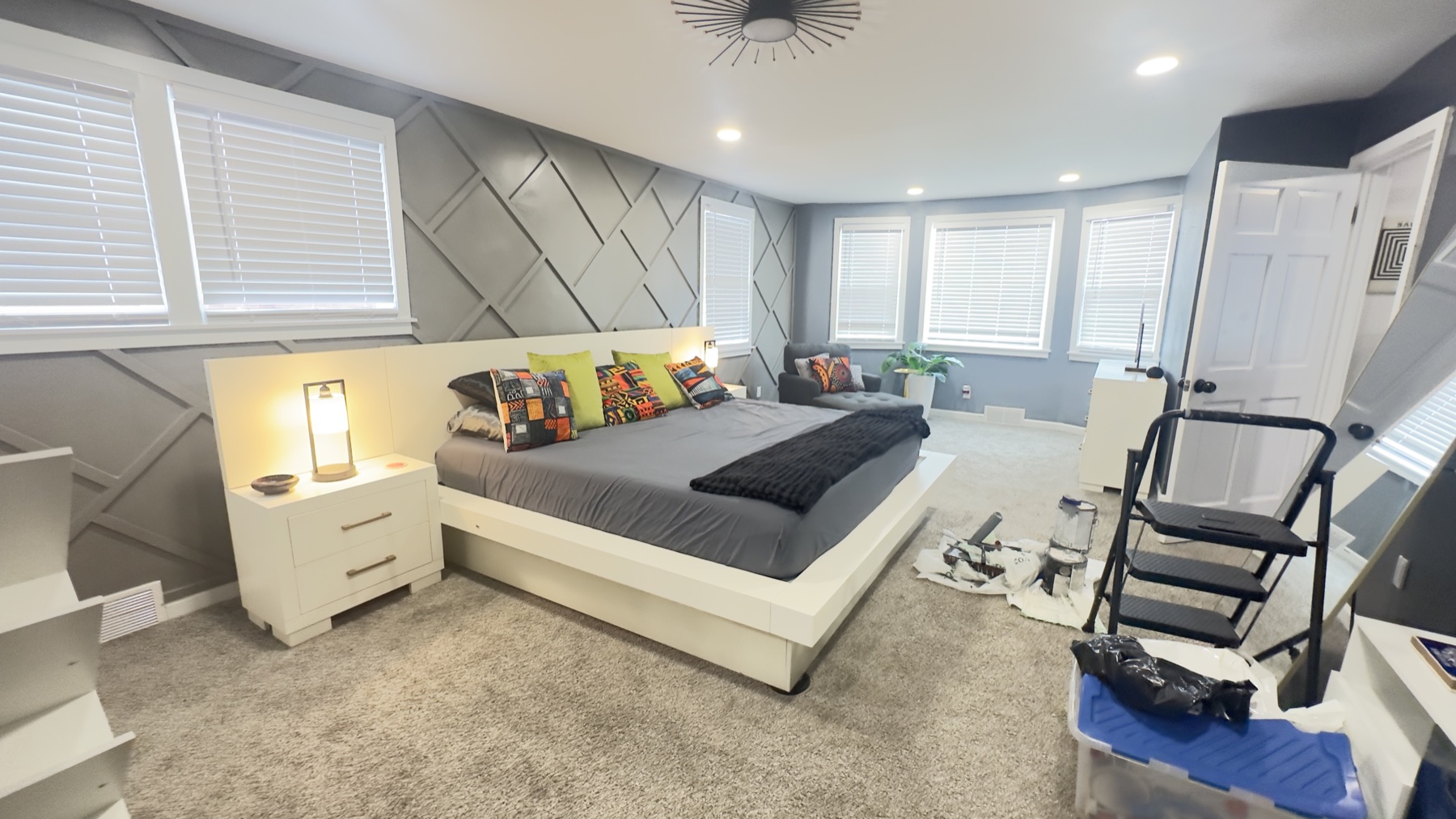 Master Suite